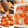 Khô Cá Dứa Ướp Tỏi Ớt Ngon Đậm Đà Bắt Cơm 500G - Winnie House - Ảnh 6