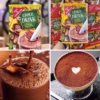 Bột Ca Cao Uống Liền Choco Drink - Edeka - Ảnh 5