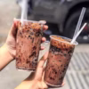 Bột Ca Cao Uống Liền Choco Drink - Edeka - Ảnh 3