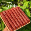 Lạp Xưởng Tôm Ngon Sạch - Chọn Là An Tâm 500G - Winnie House - Ảnh 5