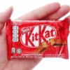 Hộp Bánh Kitkat Phủ Socola 4F Hộp 24 Thanh X 35G -Nestle- Gdn - Ảnh 3