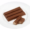 Hộp Bánh Kitkat Phủ Socola 4F Hộp 24 Thanh X 35G -Nestle- Gdn - Ảnh 2