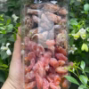 Xí Muội Ô Liu, Xí Muội Đào Mix Vị 500G - Winnie House - Ảnh 4