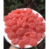 Ô Mai Xí Muội Đào Hồng Không Hạt Ngon Tuyệt 500G - Winnie House - Ảnh 3