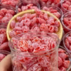Ô Mai Xí Muội Đào Hồng Không Hạt Ngon Tuyệt 500G - Winnie House - Ảnh 6