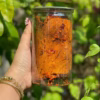 Khô Bò Miếng Thượng Hạng Loại Ngon 250G - Winnie House - Ảnh 7