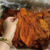 Khô Bò Miếng Thượng Hạng Loại Ngon 250G - Winnie House - Ảnh 3
