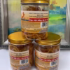 Mực Một Nắng Sấy Bơ Tỏi 150Gr- Bắc Nam - Ảnh 2