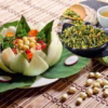 Trà Tâm Sen Thượng Hạng Không Vụn - Winnie House - Ảnh 5
