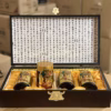 Cao Hồng Sâm Hộp Gỗ (4 Lọ X 250G) - Ginseng House - Ảnh 4