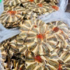 Khô Cá Chỉ Vàng Bông Mai Loại 1 Bao Cơm 500G - Winnie House - Ảnh 6