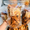 Chuối Sấy Mè Gừng Giòn Ngọt Ngon Khó Cưỡng 500G - Winnie House - Ảnh 5