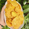 Khoai Lang Sấy Mật Ong Giòn Tan Hấp Dẫn 500G - Winnie House - Ảnh 3