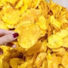 Khoai Lang Sấy Mật Ong Giòn Tan Hấp Dẫn 500G - Winnie House - Ảnh 7