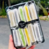 Bánh In Cốt Dừa Tứ Vị Thơm Ngon Không Ngán 500G/Hộp - Winnie House - Ảnh 4