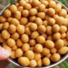 Đậu Phộng Da Cá Cốt Dừa Thơm Ngon, Giòn Rụm 500G - Winnie House - Ảnh 7