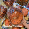 Bánh Chao Tuổi Thơ Gợi Nhớ Quê Hương Tâm Hồn Người Con Xa Xứ 500G - Winnie House - Ảnh 3