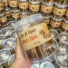 Tắc Xí Muội Rim Đác Giải Khát, Giữ Dáng, Điều Hòa Khí Huyết - Winnie House - Ảnh 4