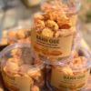 Bánh Bông Dừa Sầu Riêng 300G Mang Hương Vị Ngày Xưa - Winnie House - Ảnh 5