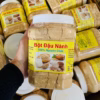 Bột Đậu Nành Rang Tay 500G Nguyên Chất Nhà Làm - Winnie House - Ảnh 4