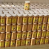 Bột Đậu Nành Rang Tay 500G Nguyên Chất Nhà Làm - Winnie House - Ảnh 6
