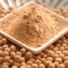 Bột Đậu Nành Rang Tay 500G Nguyên Chất Nhà Làm - Winnie House - Ảnh 10