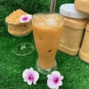 Bột Đậu Nành Rang Tay 500G Nguyên Chất Nhà Làm - Winnie House - Ảnh 2