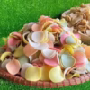 Bánh Phồng Tôm Rau Củ Sa Đéc 500G - Winnie House - Ảnh 8
