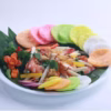 Bánh Phồng Tôm Rau Củ Sa Đéc 500G - Winnie House - Ảnh 7