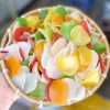 Bánh Phồng Tôm Rau Củ Sa Đéc 500G - Winnie House - Ảnh 4