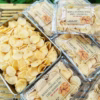 Bánh Phồng Tôm Tiêu Ớt Đầy Hương Vị 500G - Winnie House - Ảnh 9