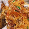 Mắm Thái Cá Lóc Bao Ngon Hấp Dẫn Nhà Làm 500G - Winnie House - Ảnh 2