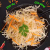 ( Khuyến Mãi ) Túi 300Gr Rong Sụn Gai Khô , Hàng Loại I - Nhà Quân Store - Ảnh 4