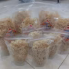 ( Khuyến Mãi ) Túi 300Gr Rong Sụn Gai Khô , Hàng Loại I - Nhà Quân Store - Ảnh 6