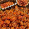 Mận Khía Lắc Muối Ớt 500G - Winnie House - Ảnh 3