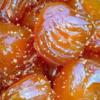 Mận Khía Lắc Muối Ớt 500G - Winnie House - Ảnh 5