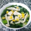 Rong Biển Hàn Quốc Nấu Canh 50G/Gói - Minh Ngọc - Ảnh 3