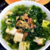 Rong Biển Hàn Quốc Nấu Canh 50G/Gói - Minh Ngọc - Ảnh 6