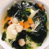 Rong Biển Hàn Quốc Nấu Canh 50G/Gói - Minh Ngọc - Ảnh 4