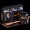 Chiết Xuất Đông Trùng Và Hồng Sâm Hàn Quốc 6 Năm Tuổi Hộp Nhỏ (70Ml X 10 Gói) - Ginseng House - Ảnh 4