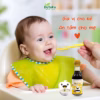 Nước Tương Trẻ Em Cao Cấp Nấm Shiitake 60Ml Ngọt Tự Nhiên - Detoko - Ảnh 5