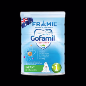 Gofamil Infant 800G Framil