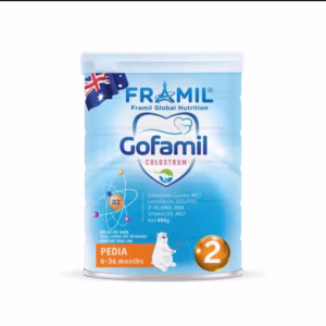 Gofamil Pedia 800G Framil