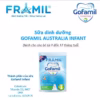 Gofamil Infant 800G Framil - Ảnh 3