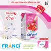 Gofamil Vị Dâu Sữa Dinh Dưỡng Pha Sẵn 135Ml (10 Lốc/Thùng 40 Hộp) - Ảnh 2