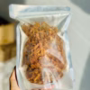 Mực Khô Xé Sợi Tẩm Gia Vị Ngon Đậm Đà, Loại 1, Túi 500G Av001 - Lady'S Passion - Ảnh 7
