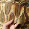 Cá Chỉ Vàng Khô Loại 1, Hộp 500G Av004 - Lady'S Passion - Ảnh 7