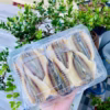 Cá Chỉ Vàng Khô Loại 1, Hộp 500G Av004 - Lady'S Passion - Ảnh 15