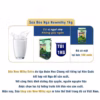 Sữa Béo Nga New Extra Milky -1Kg - Túi - Nga - Ảnh 5