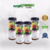 Combo 4 Trà Gạo Lứt Đậu Đen Lá Dứa 350G - Bamboo - Ảnh 3